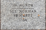 prickett-norman