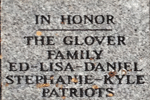 glover-family