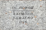 camacho-raymond