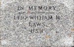 laws-william-h