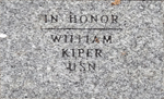 kiper-william