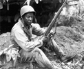 WW2 african american
